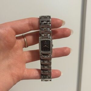 CITIZEN Black Dial Women’s Watch